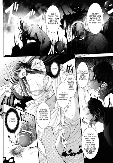 [Oohashi Takayuki] World Is Mine 2 Fhentai - Page 115