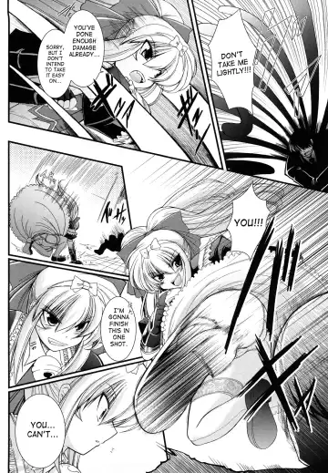 [Oohashi Takayuki] World Is Mine 2 Fhentai - Page 123