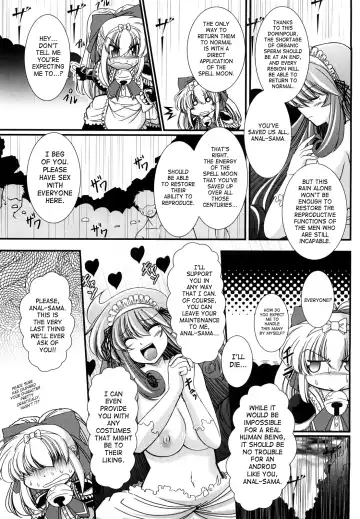 [Oohashi Takayuki] World Is Mine 2 Fhentai - Page 146