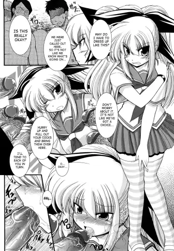 [Oohashi Takayuki] World Is Mine 2 Fhentai - Page 147