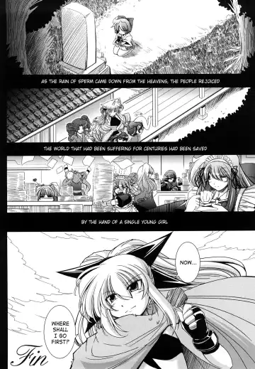 [Oohashi Takayuki] World Is Mine 2 Fhentai - Page 157