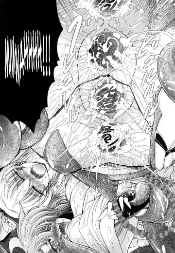 [Oohashi Takayuki] World Is Mine 2 Fhentai - Page 35