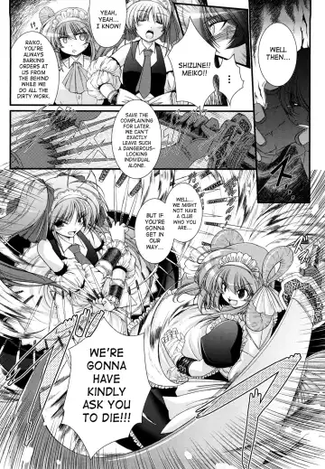 [Oohashi Takayuki] World Is Mine 2 Fhentai - Page 38