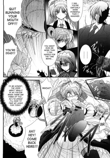 [Oohashi Takayuki] World Is Mine 2 Fhentai - Page 40