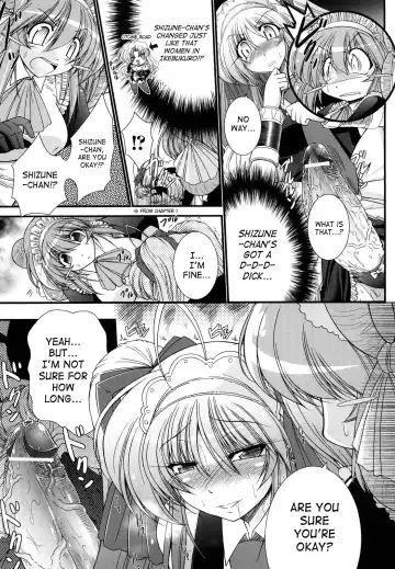 [Oohashi Takayuki] World Is Mine 2 Fhentai - Page 43