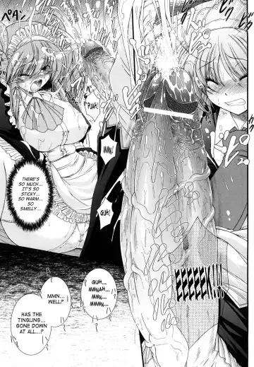 [Oohashi Takayuki] World Is Mine 2 Fhentai - Page 45