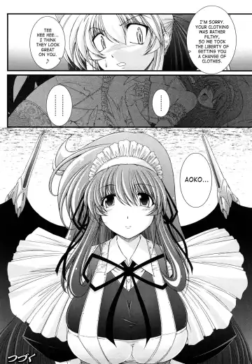 [Oohashi Takayuki] World Is Mine 2 Fhentai - Page 56