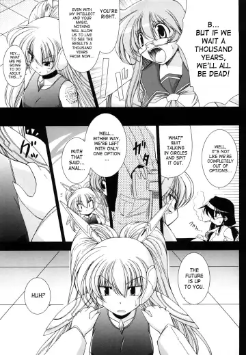 [Oohashi Takayuki] World Is Mine 2 Fhentai - Page 59