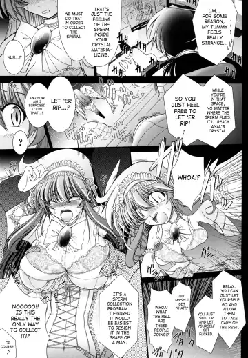 [Oohashi Takayuki] World Is Mine 2 Fhentai - Page 61
