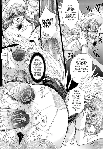[Oohashi Takayuki] World Is Mine 2 Fhentai - Page 64