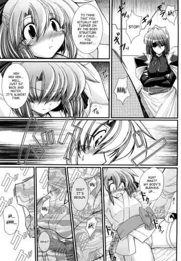 [Oohashi Takayuki] World Is Mine 2 Fhentai - Page 81