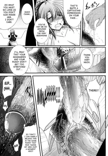 [Oohashi Takayuki] World Is Mine 2 Fhentai - Page 87