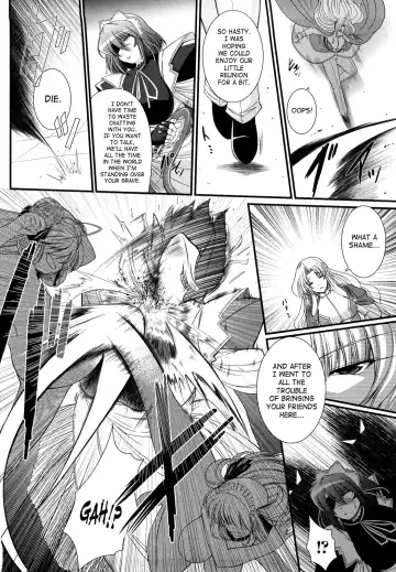 [Oohashi Takayuki] World Is Mine 2 Fhentai - Page 94