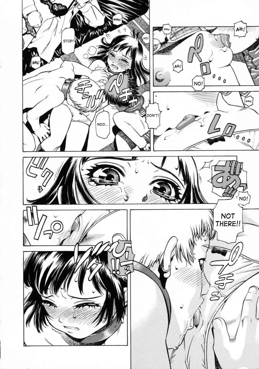 [Hidiri Rei] UK -UNMORAL KIDs- Fhentai - Page 149