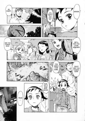 [Hidiri Rei] UK -UNMORAL KIDs- Fhentai - Page 101