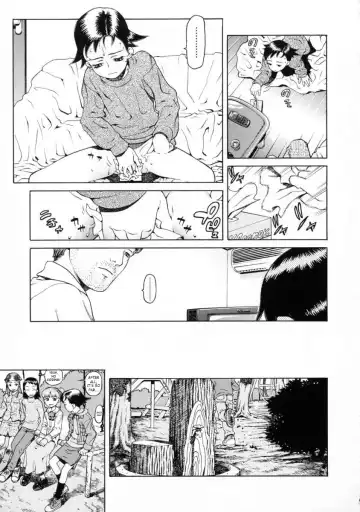 [Hidiri Rei] UK -UNMORAL KIDs- Fhentai - Page 107