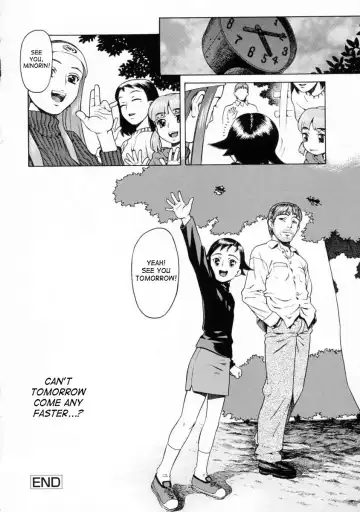 [Hidiri Rei] UK -UNMORAL KIDs- Fhentai - Page 120