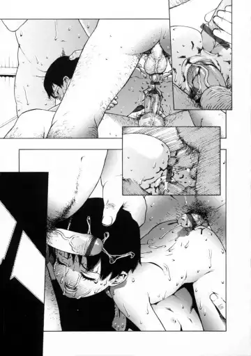 [Hidiri Rei] UK -UNMORAL KIDs- Fhentai - Page 142