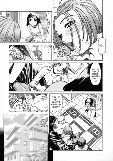 [Hidiri Rei] UK -UNMORAL KIDs- Fhentai - Page 146