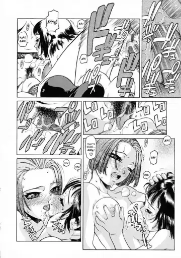 [Hidiri Rei] UK -UNMORAL KIDs- Fhentai - Page 157