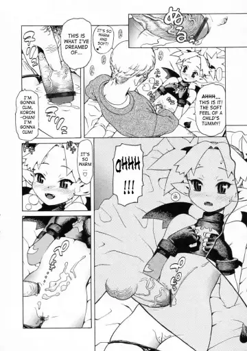 [Hidiri Rei] UK -UNMORAL KIDs- Fhentai - Page 167