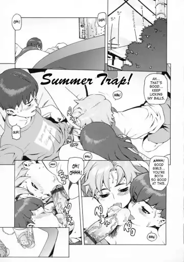 [Hidiri Rei] UK -UNMORAL KIDs- Fhentai - Page 176