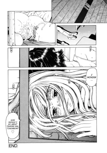 [Hidiri Rei] UK -UNMORAL KIDs- Fhentai - Page 28