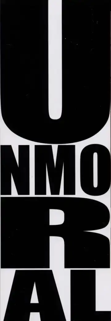 [Hidiri Rei] UK -UNMORAL KIDs- Fhentai - Page 3