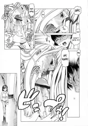 [Hidiri Rei] UK -UNMORAL KIDs- Fhentai - Page 33