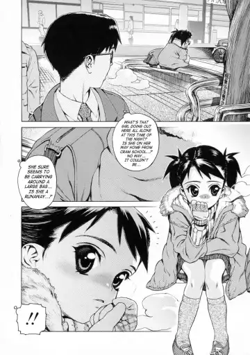 [Hidiri Rei] UK -UNMORAL KIDs- Fhentai - Page 83