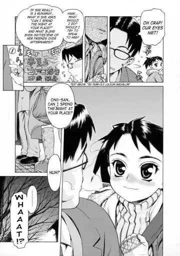 [Hidiri Rei] UK -UNMORAL KIDs- Fhentai - Page 84