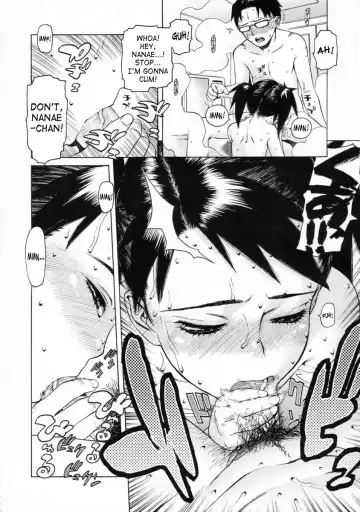 [Hidiri Rei] UK -UNMORAL KIDs- Fhentai - Page 89