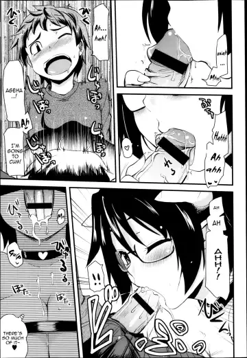 [Hijiri Tsukasa] Ane Succubus - sister succubus Fhentai - Page 7