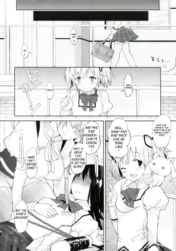 [Flowerchild] TIGHT ROPE Fhentai - Page 25