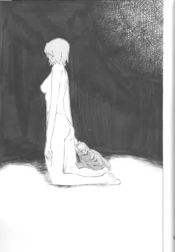 [Nanagami You] SYNCHROCORD 8 Fhentai - Page 31