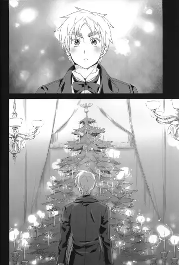 [Maru Mary] Magia Sexualis 2 Fhentai - Page 3