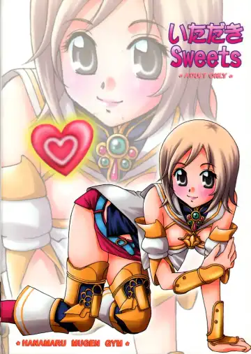 [Hyoujun Mai] Itadaki Sweets Fhentai - Page 26