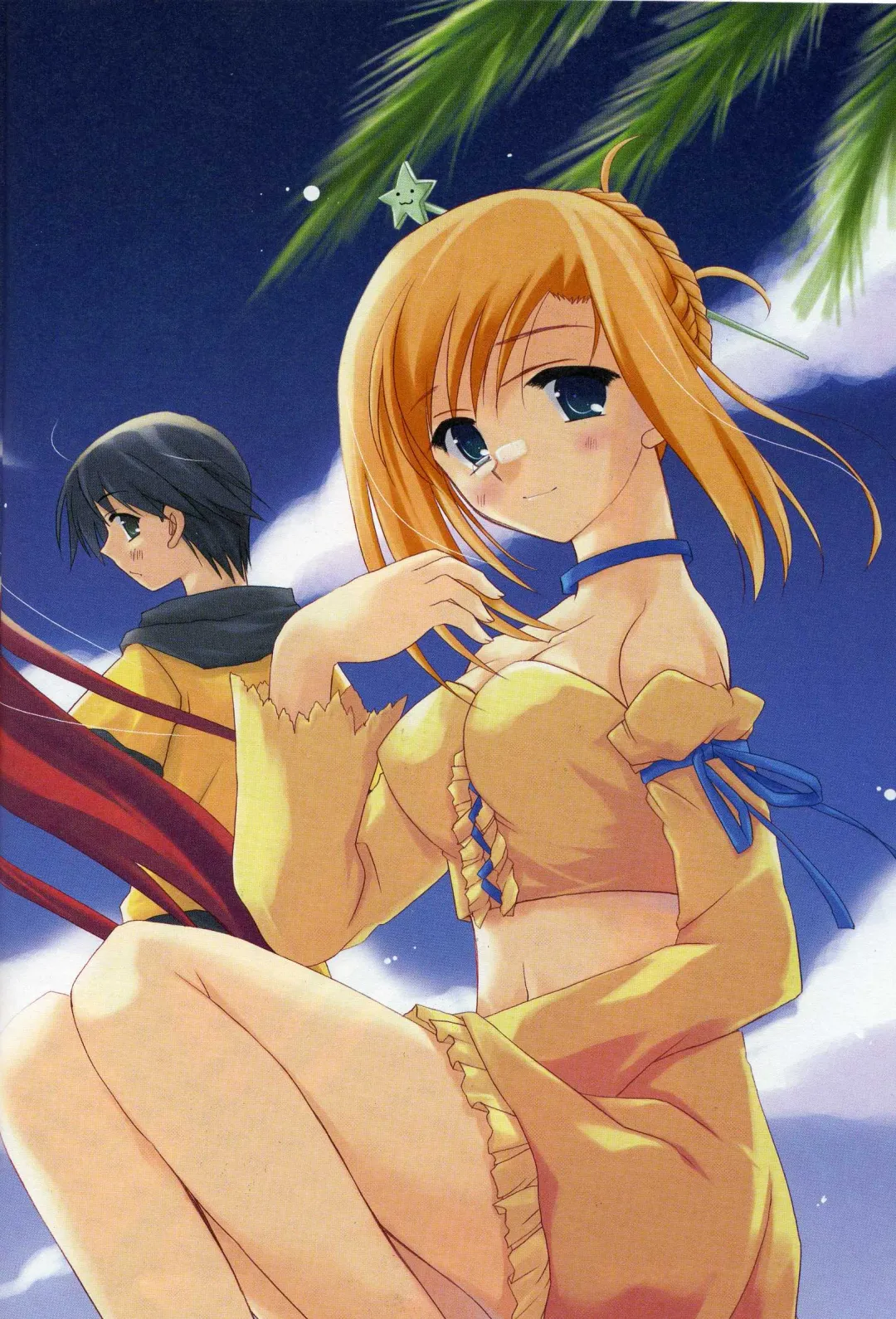 [Odawara Hakone] Ofukosu Nari. Fhentai - Page 4