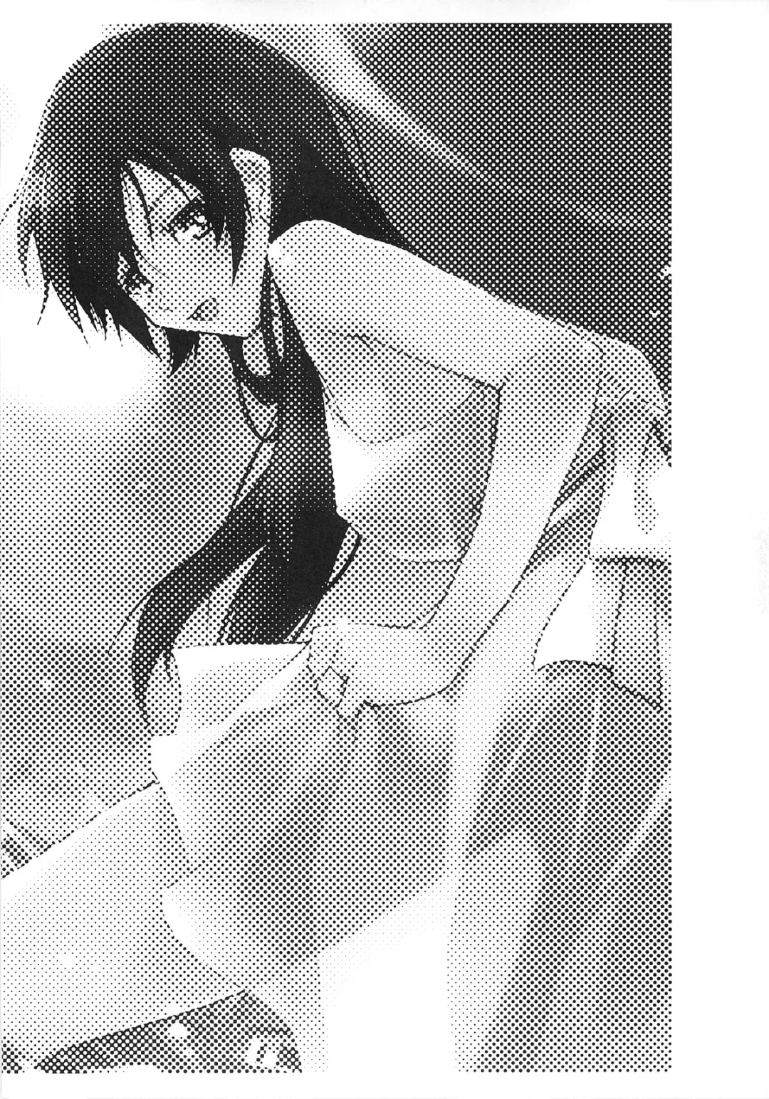 [Nagare Hyo-go] Yuki no Kisetsu no Koro ni Fhentai - Page 8