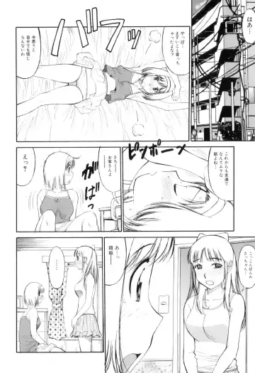 Futanarikko Lovers 11 Fhentai - Page 137