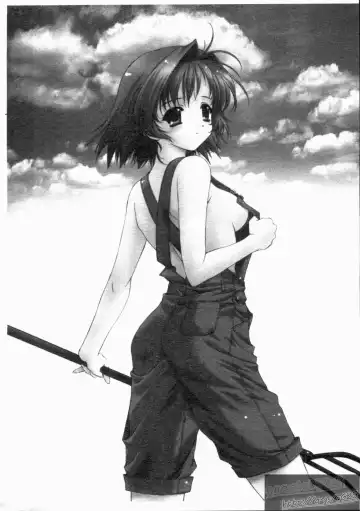 [Kurokawa Mio] NatsuKano! | 夏日女友! Fhentai - Page 185