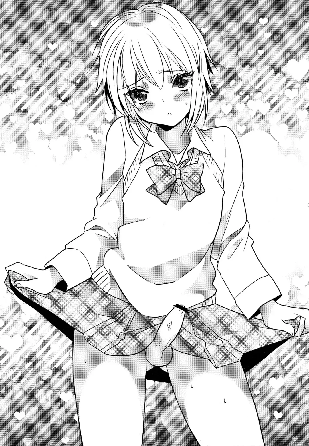 [Sadakichi] Hyper Usagi Mode!! Fhentai - Page 2