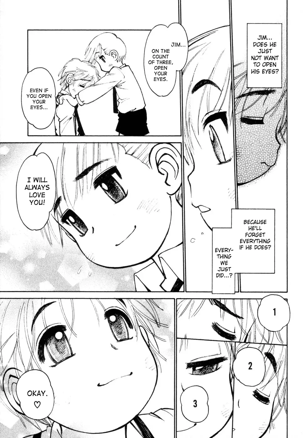 [Tanuma Yuuichirou] Juvenile - BOYS SEX Fhentai - Page 129