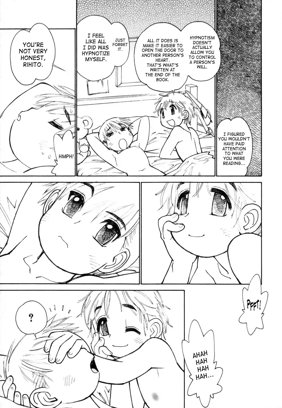 [Tanuma Yuuichirou] Juvenile - BOYS SEX Fhentai - Page 135