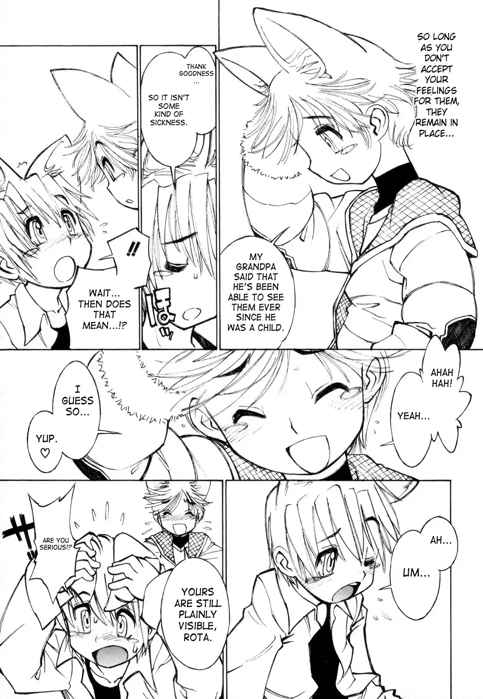 [Tanuma Yuuichirou] Juvenile - BOYS SEX Fhentai - Page 54