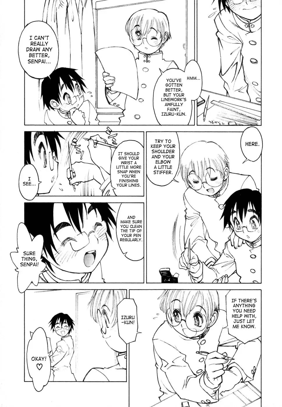 [Tanuma Yuuichirou] Juvenile - BOYS SEX Fhentai - Page 85