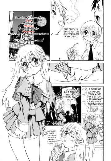 [Tanuma Yuuichirou] Juvenile - BOYS SEX Fhentai - Page 10