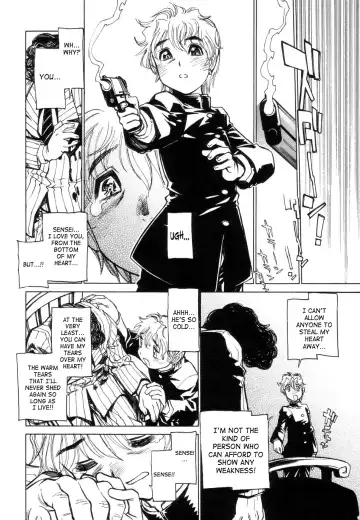 [Tanuma Yuuichirou] Juvenile - BOYS SEX Fhentai - Page 170