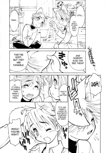 [Tanuma Yuuichirou] Juvenile - BOYS SEX Fhentai - Page 56