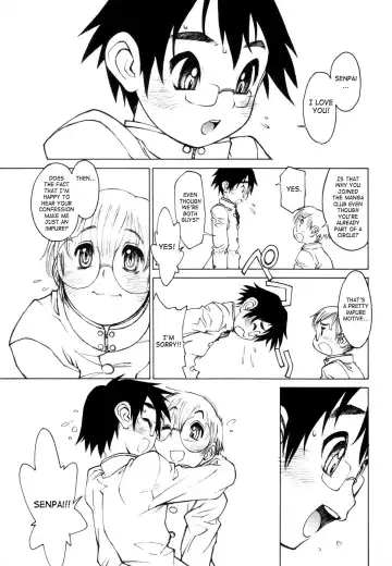 [Tanuma Yuuichirou] Juvenile - BOYS SEX Fhentai - Page 93